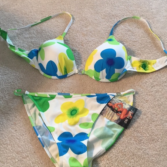 on shore Other - NWT ON SHORE bikini